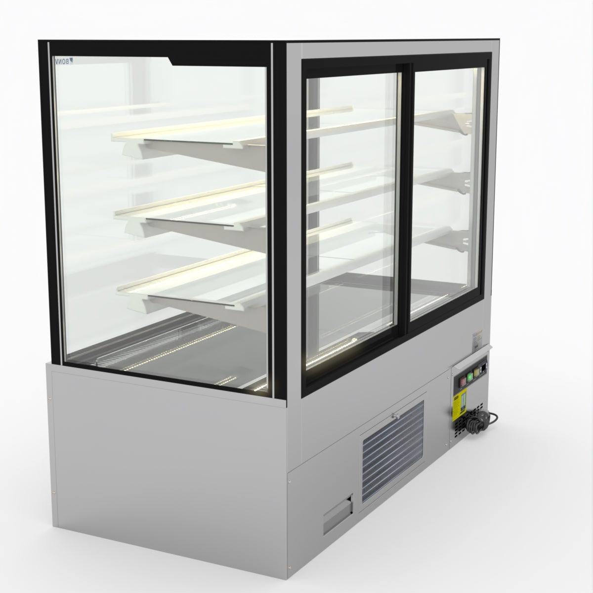 Bonvue Bonvue Cake Display SF850V