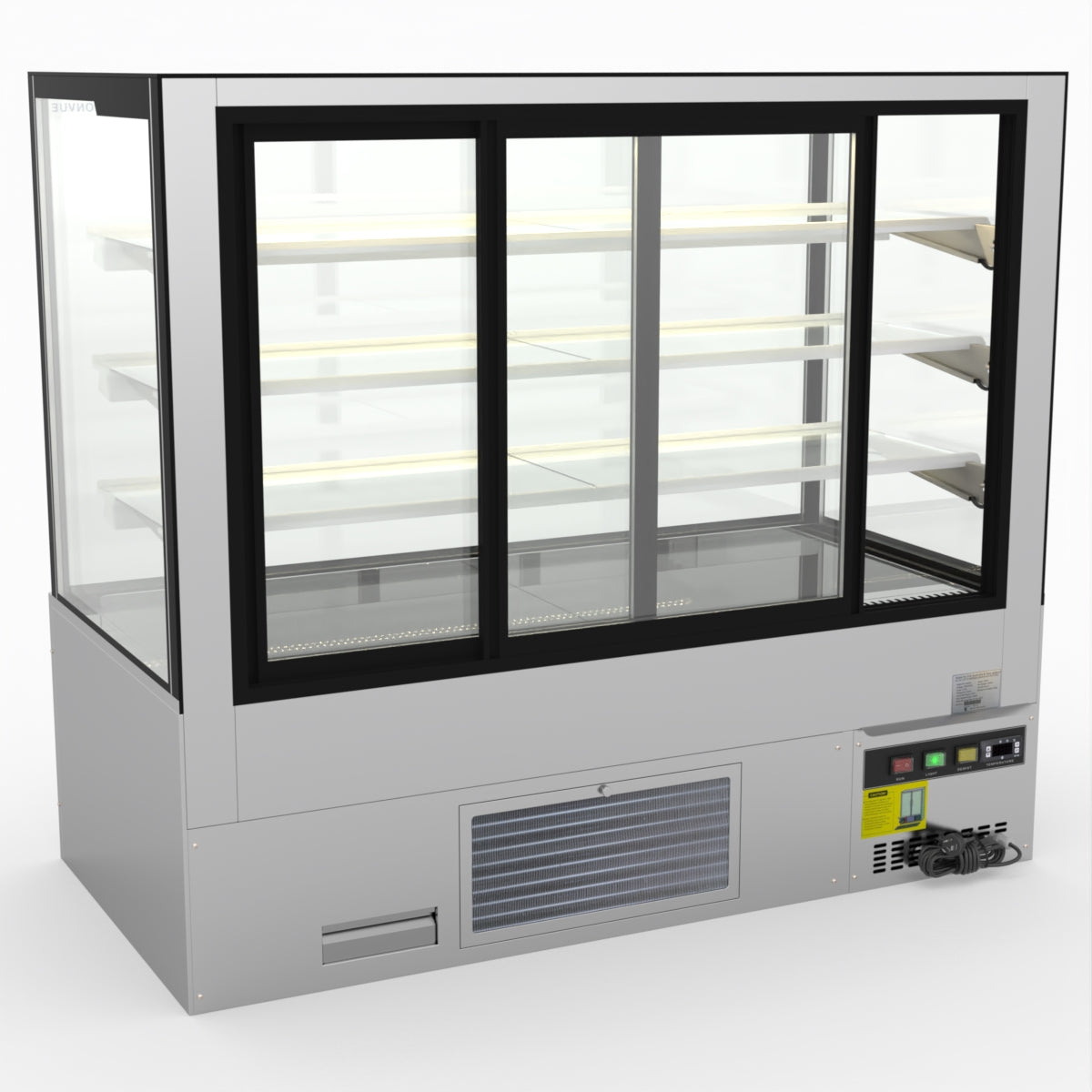 Bonvue Bonvue Cake Display SF850V