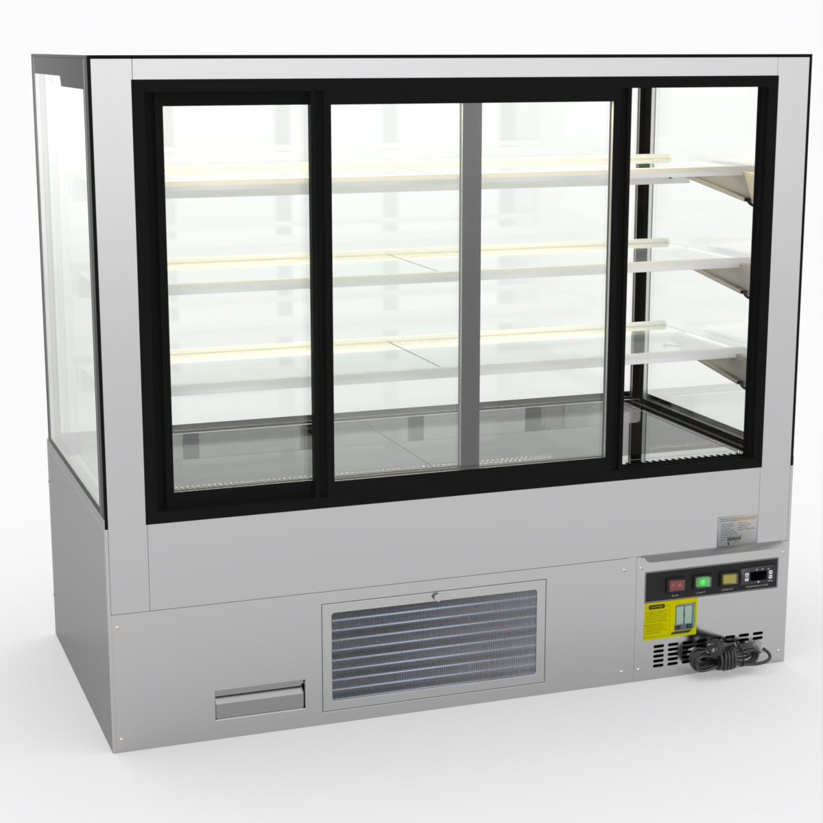 Bonvue Bonvue Cake Display SF850V