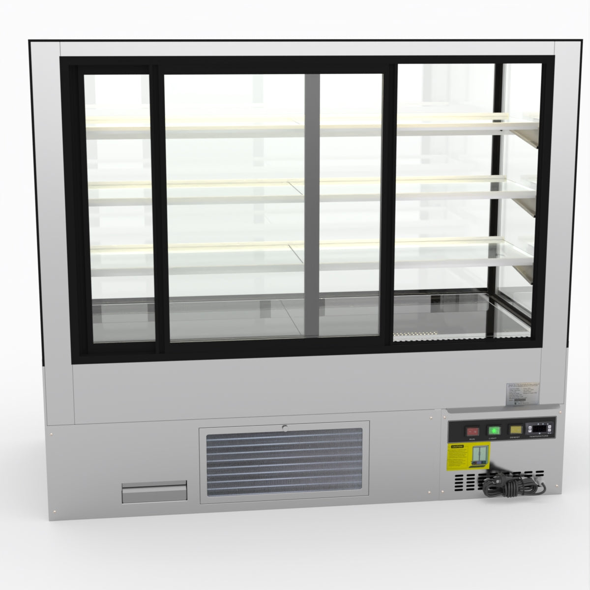 Bonvue Bonvue Cake Display SF850V