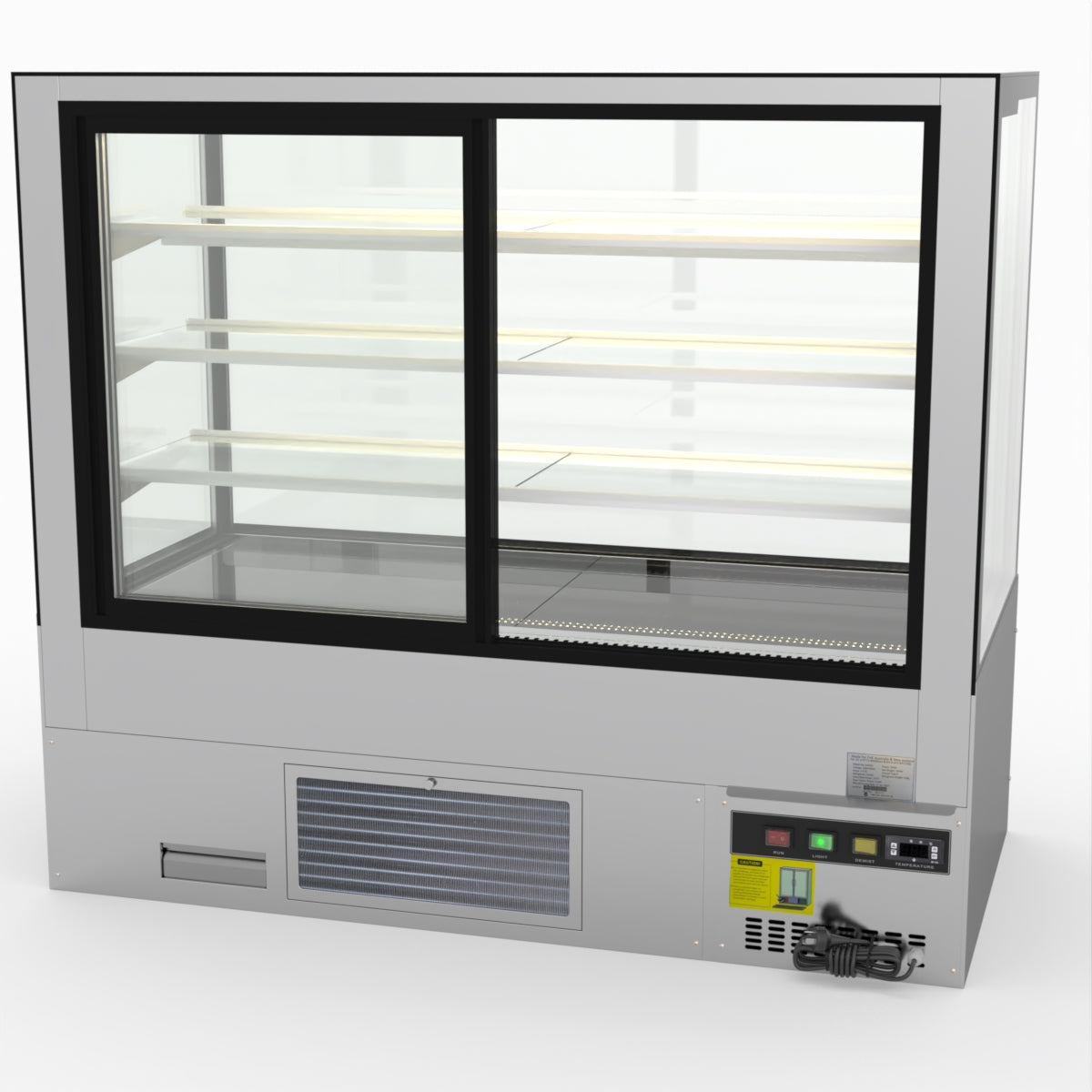 Bonvue Bonvue Cake Display SF850V