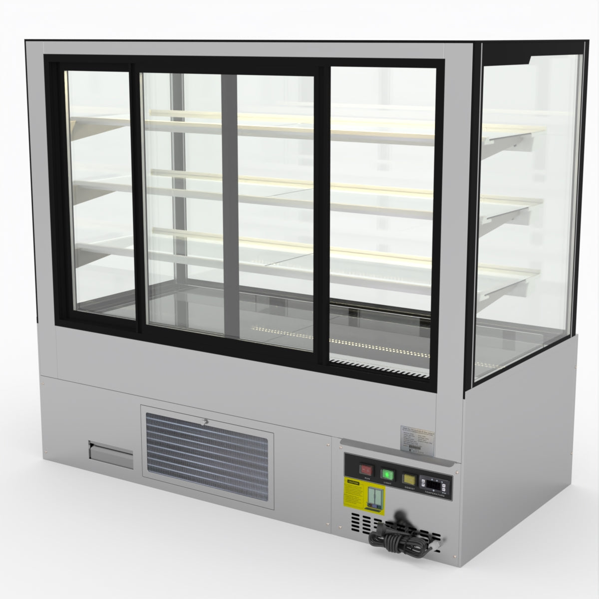 Bonvue Bonvue Cake Display SF850V