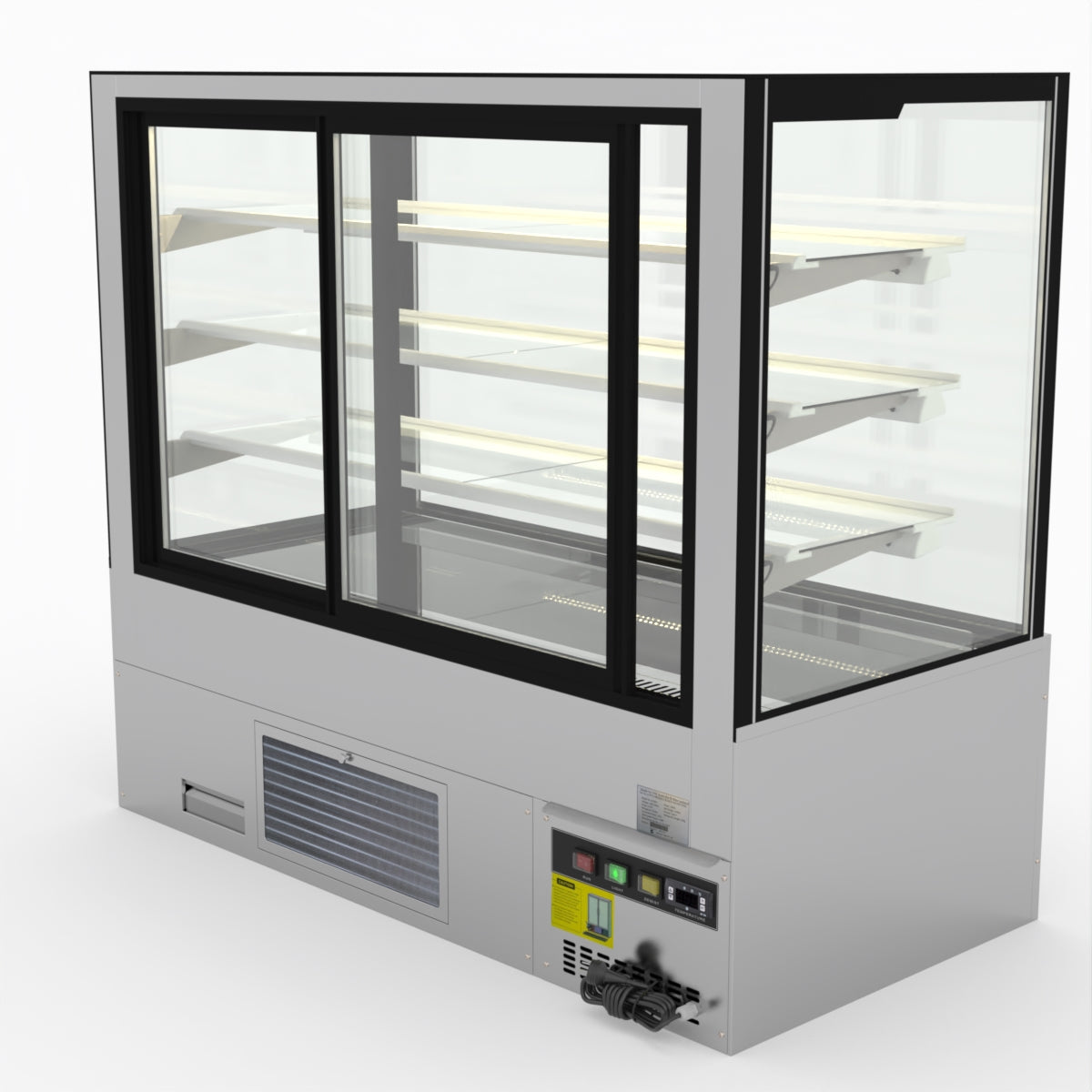 Bonvue Bonvue Cake Display SF850V