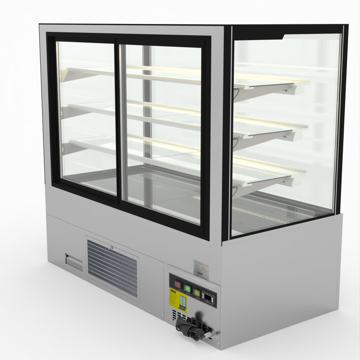 Bonvue Bonvue Cake Display SF850V