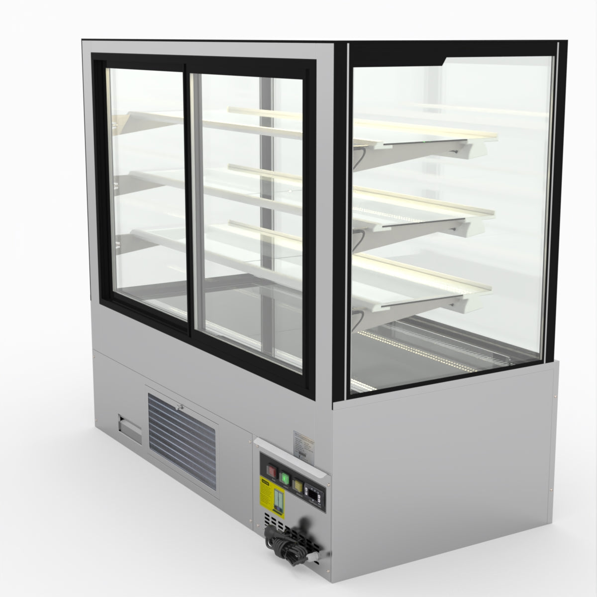 Bonvue Bonvue Cake Display SF850V