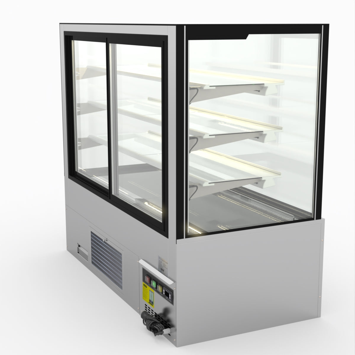 Bonvue Bonvue Cake Display SF850V