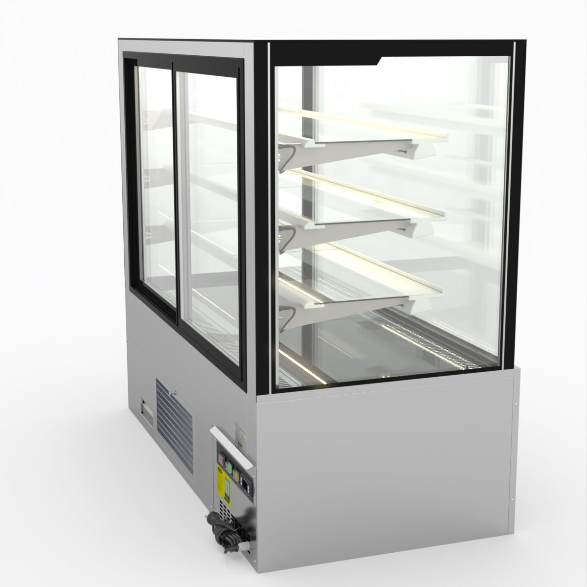 Bonvue Bonvue Cake Display SF850V