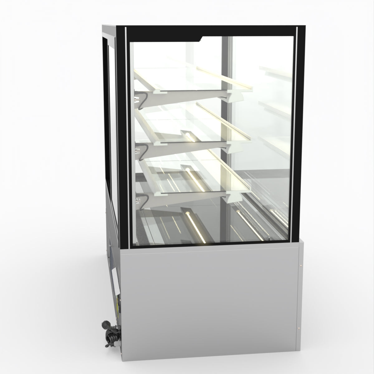 Bonvue Bonvue Cake Display SF850V