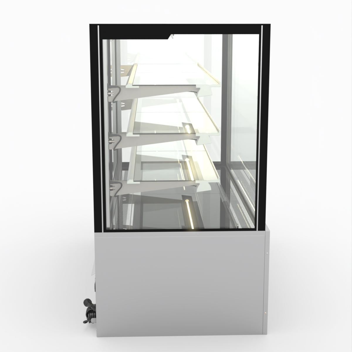 Bonvue Bonvue Cake Display SF850V