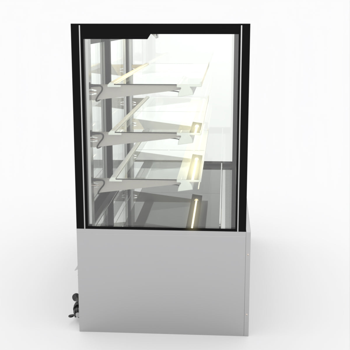 Bonvue Bonvue Cake Display SF850V