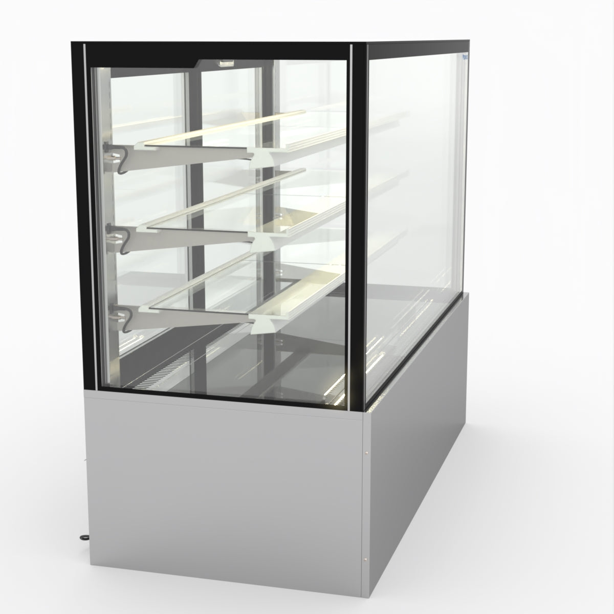 Bonvue Bonvue Cake Display SF850V