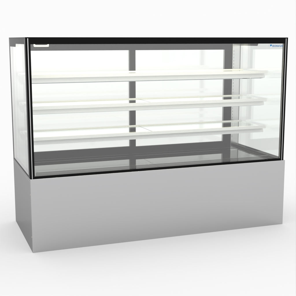 Bonvue Bonvue Cake Display SF860V