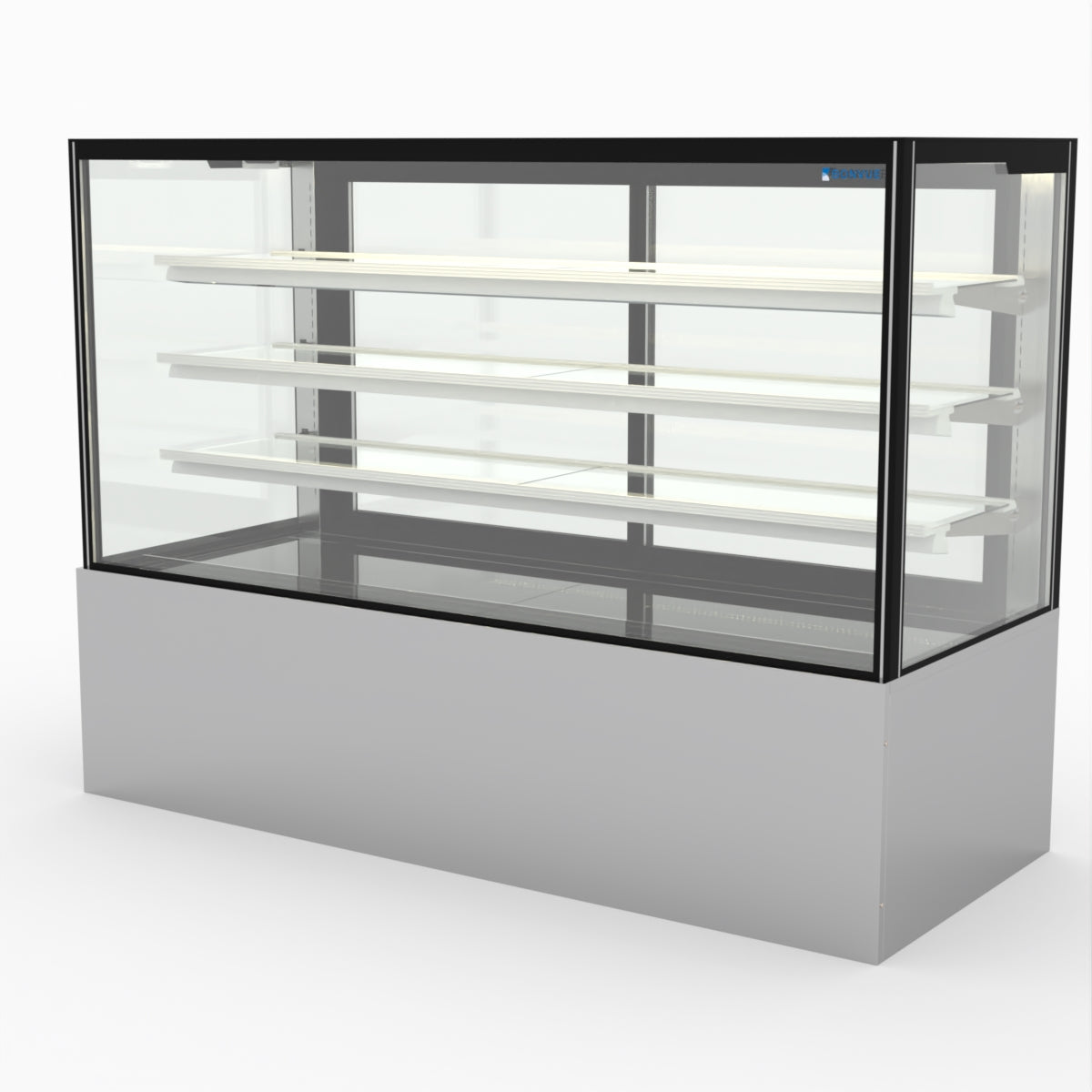 Bonvue Bonvue Cake Display SF860V