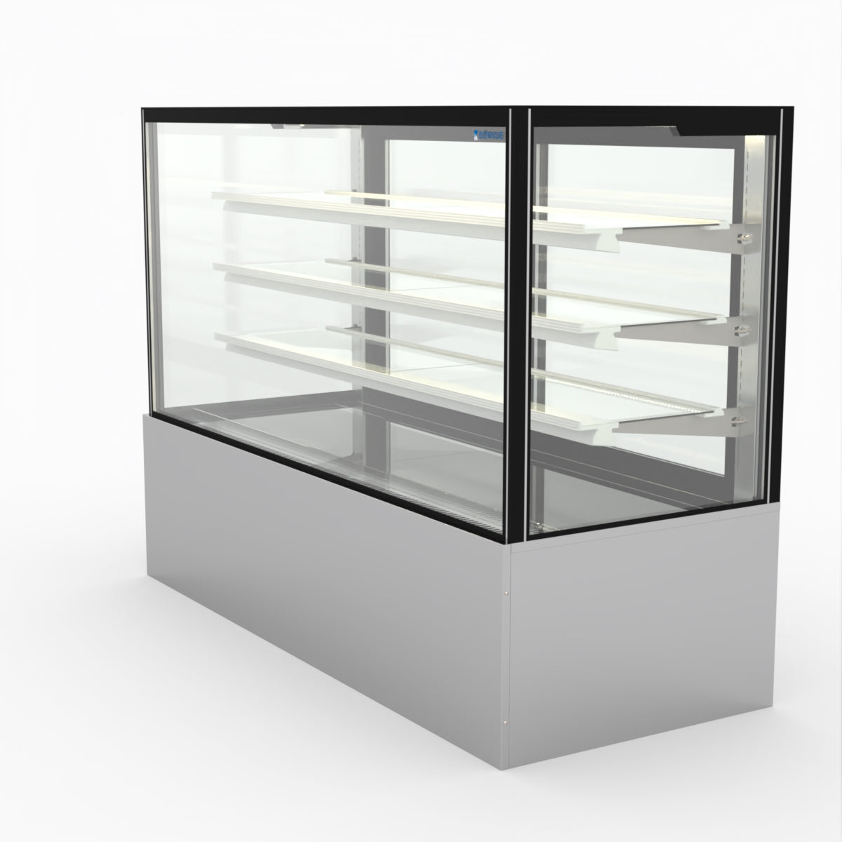 Bonvue Bonvue Cake Display SF860V