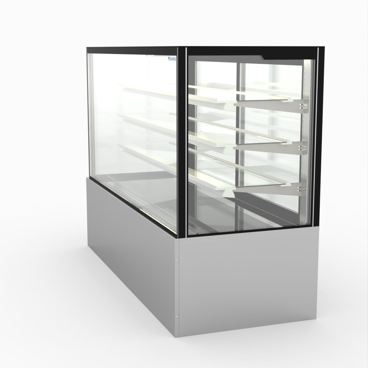 Bonvue Bonvue Cake Display SF860V