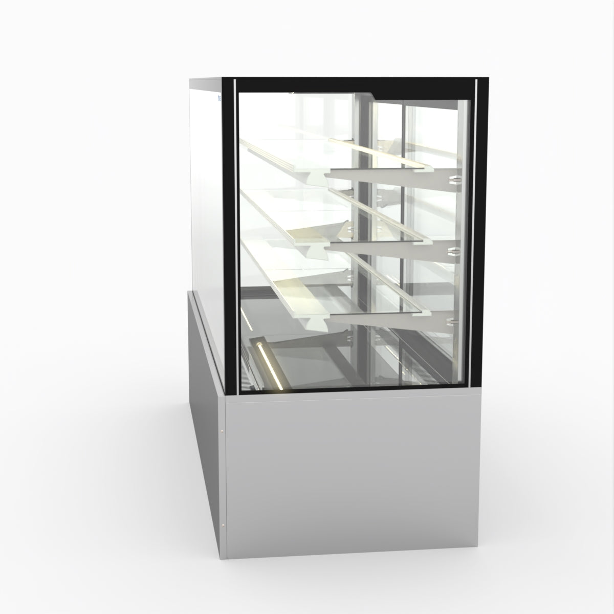 Bonvue Bonvue Cake Display SF860V