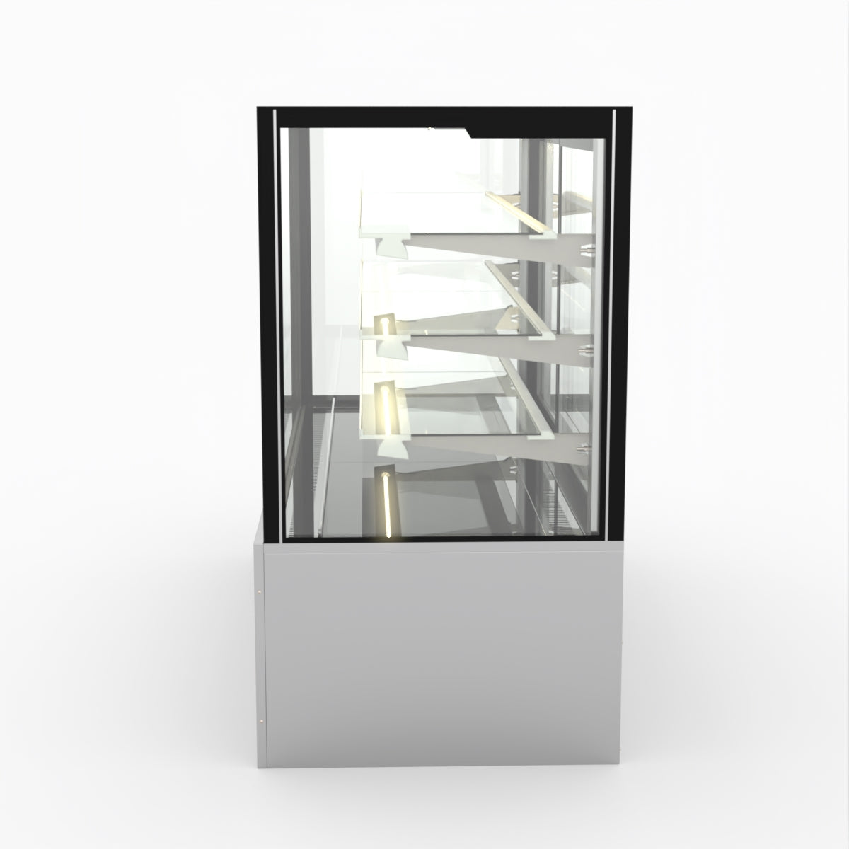 Bonvue Bonvue Cake Display SF860V