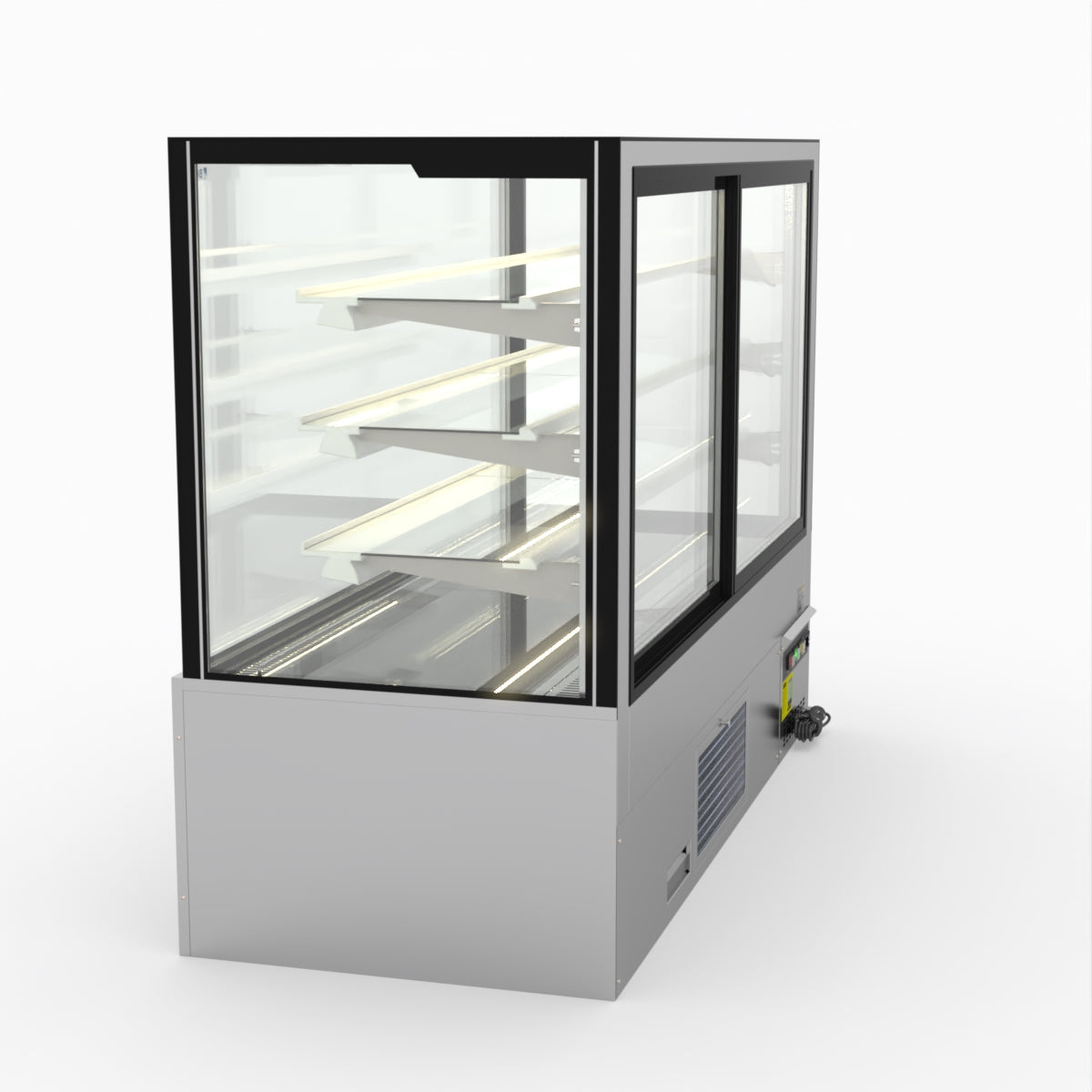 Bonvue Bonvue Cake Display SF860V