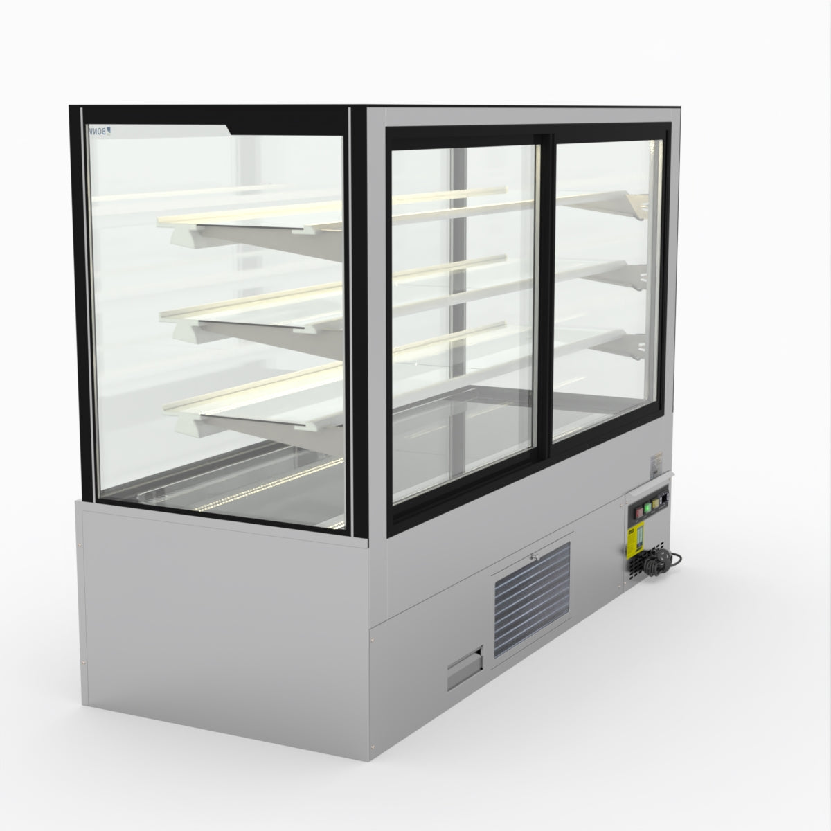 Bonvue Bonvue Cake Display SF860V