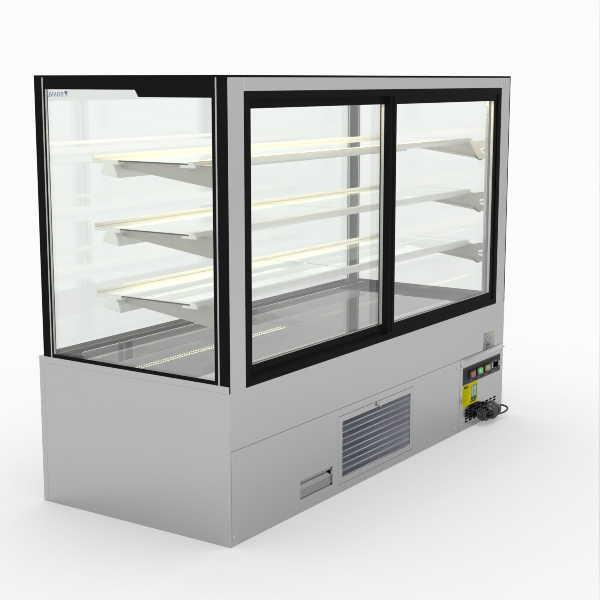 Bonvue Bonvue Cake Display SF860V