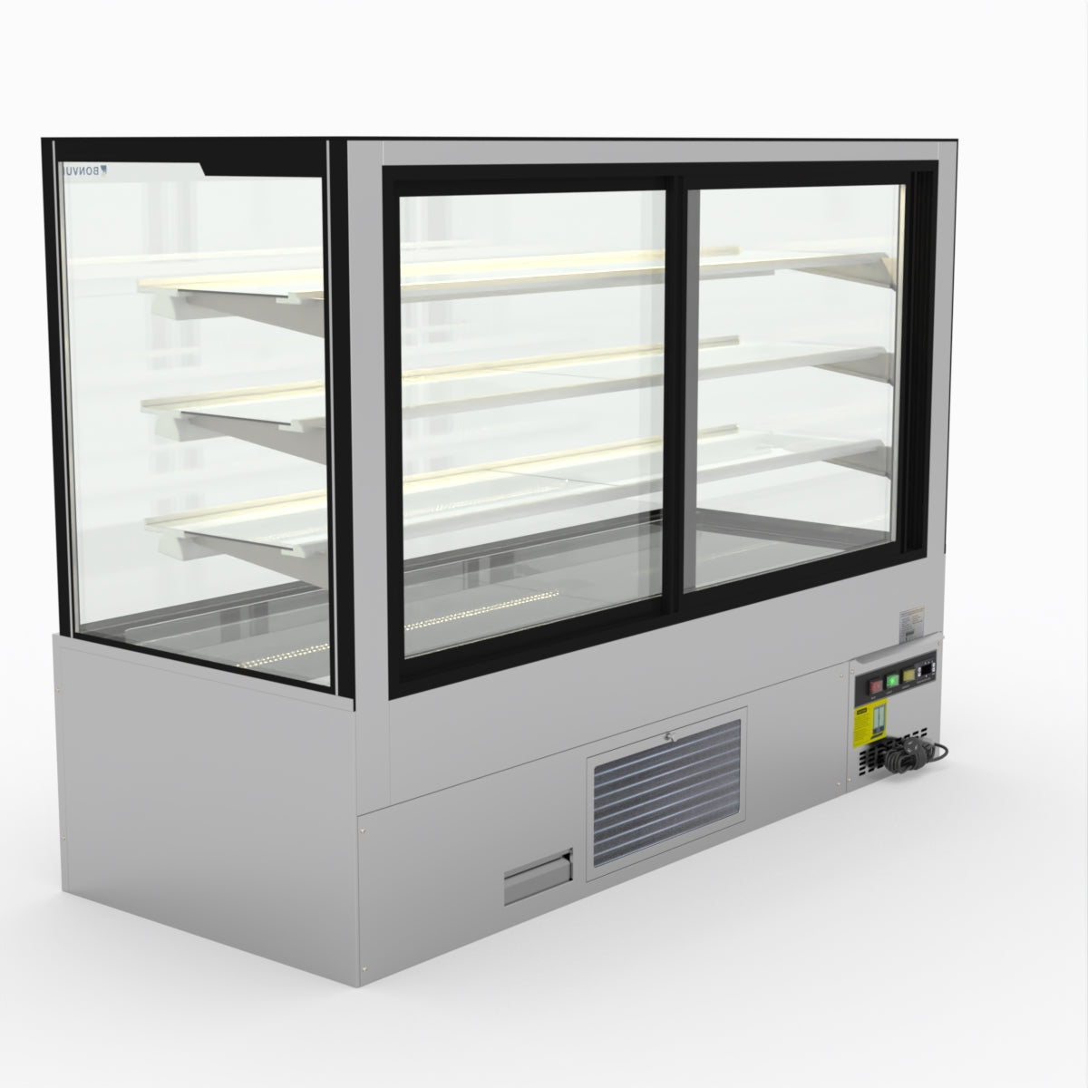Bonvue Bonvue Cake Display SF860V