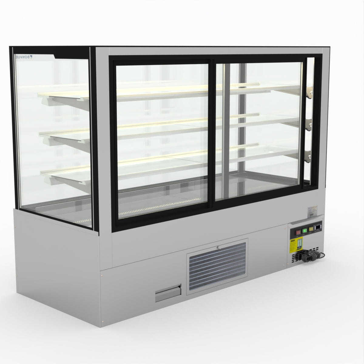 Bonvue Bonvue Cake Display SF860V