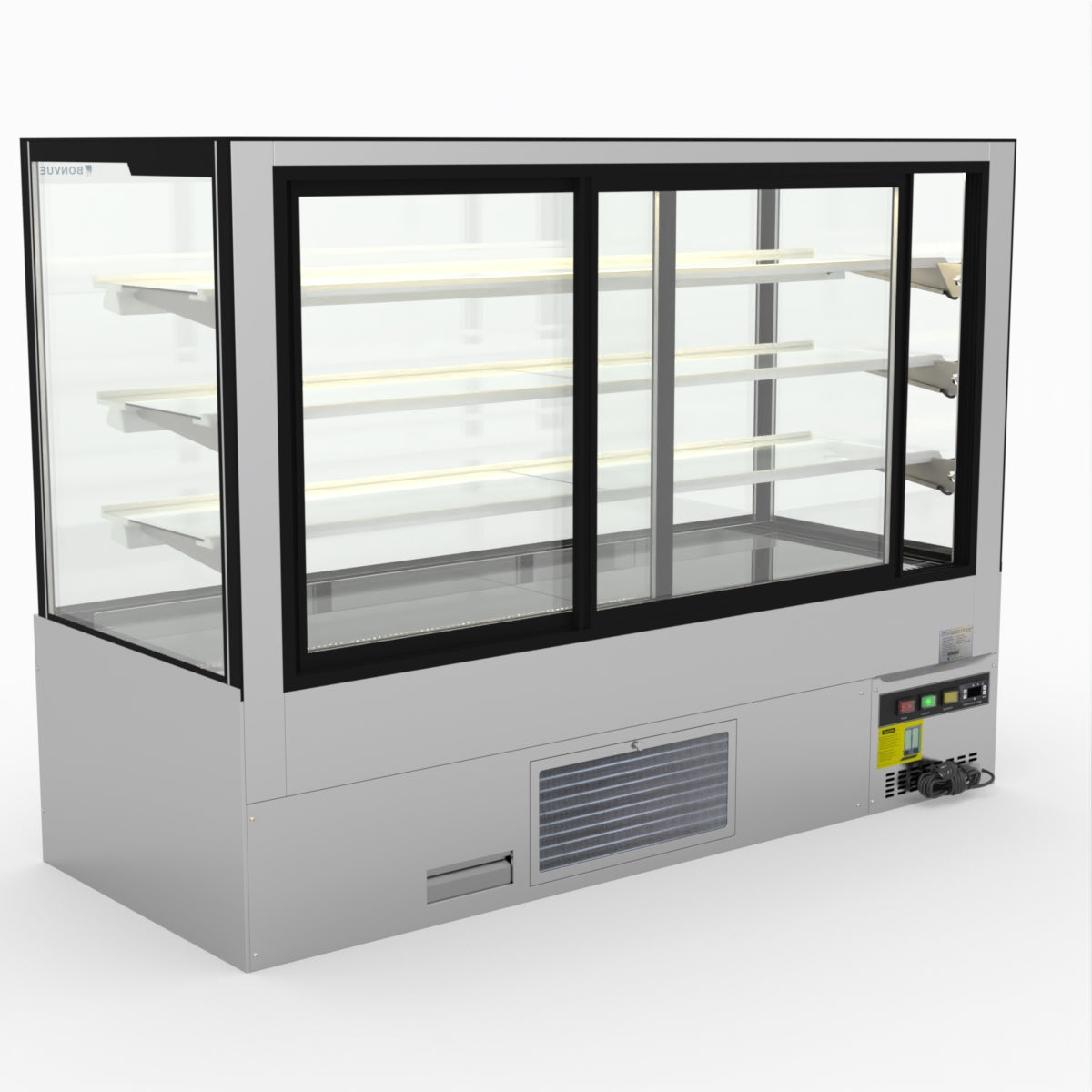 Bonvue Bonvue Cake Display SF860V