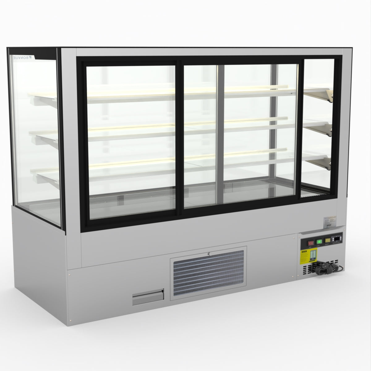 Bonvue Bonvue Cake Display SF860V