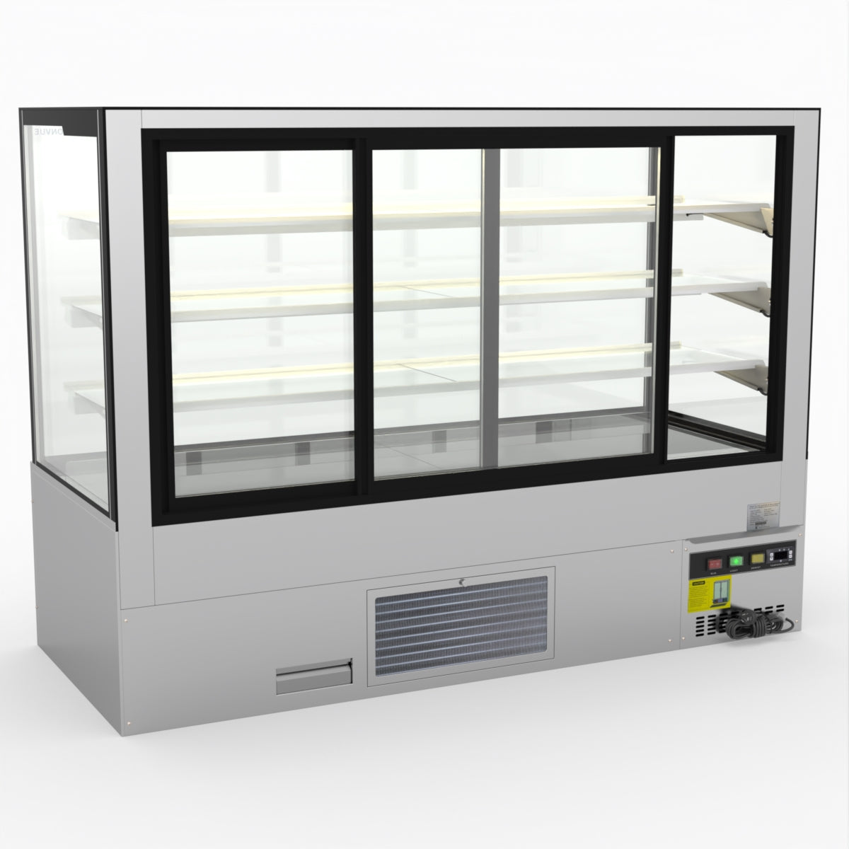 Bonvue Bonvue Cake Display SF860V