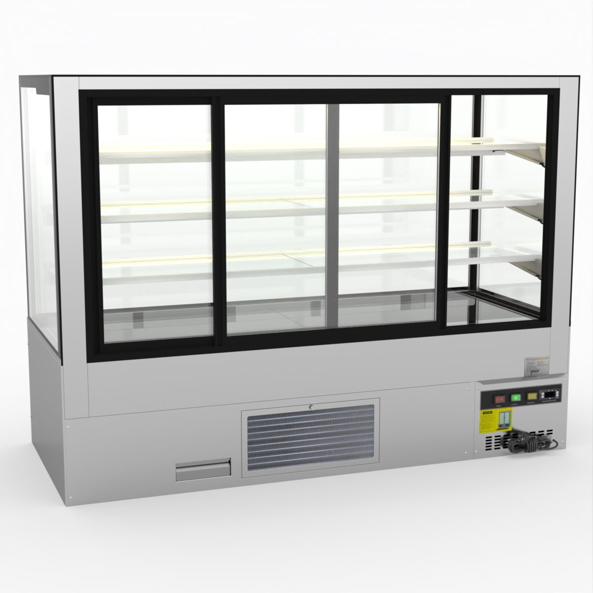 Bonvue Bonvue Cake Display SF860V