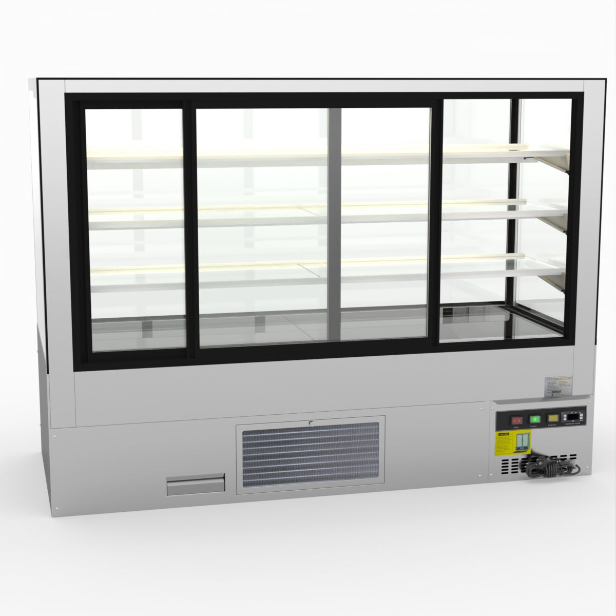 Bonvue Bonvue Cake Display SF860V