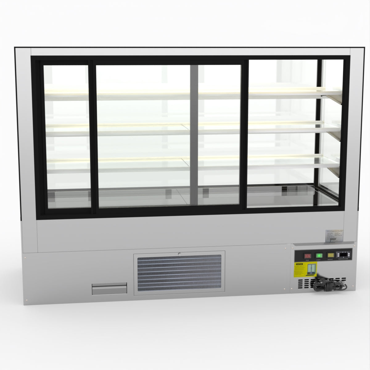 Bonvue Bonvue Cake Display SF860V