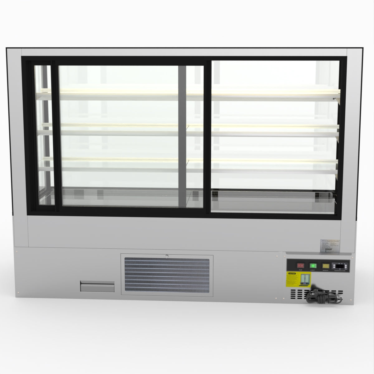 Bonvue Bonvue Cake Display SF860V