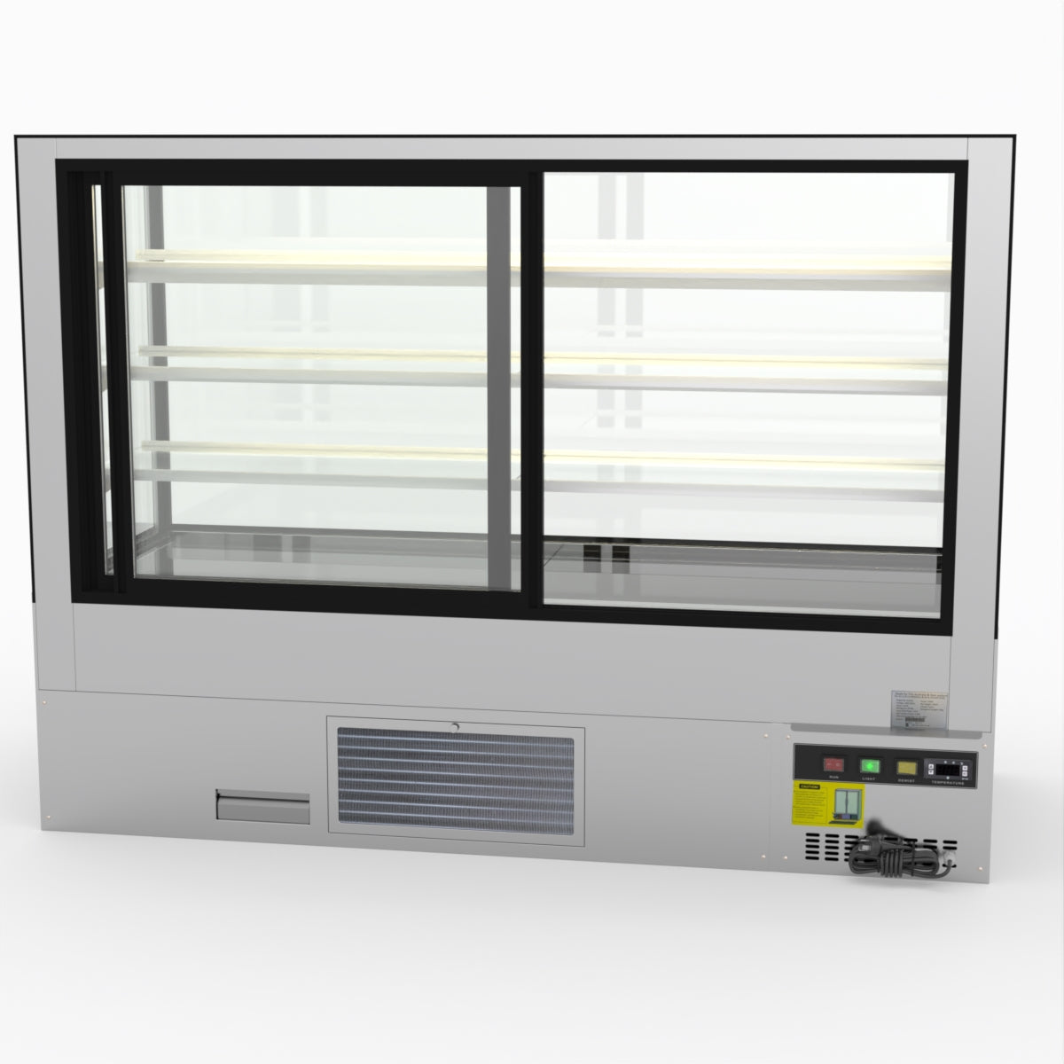 Bonvue Bonvue Cake Display SF860V