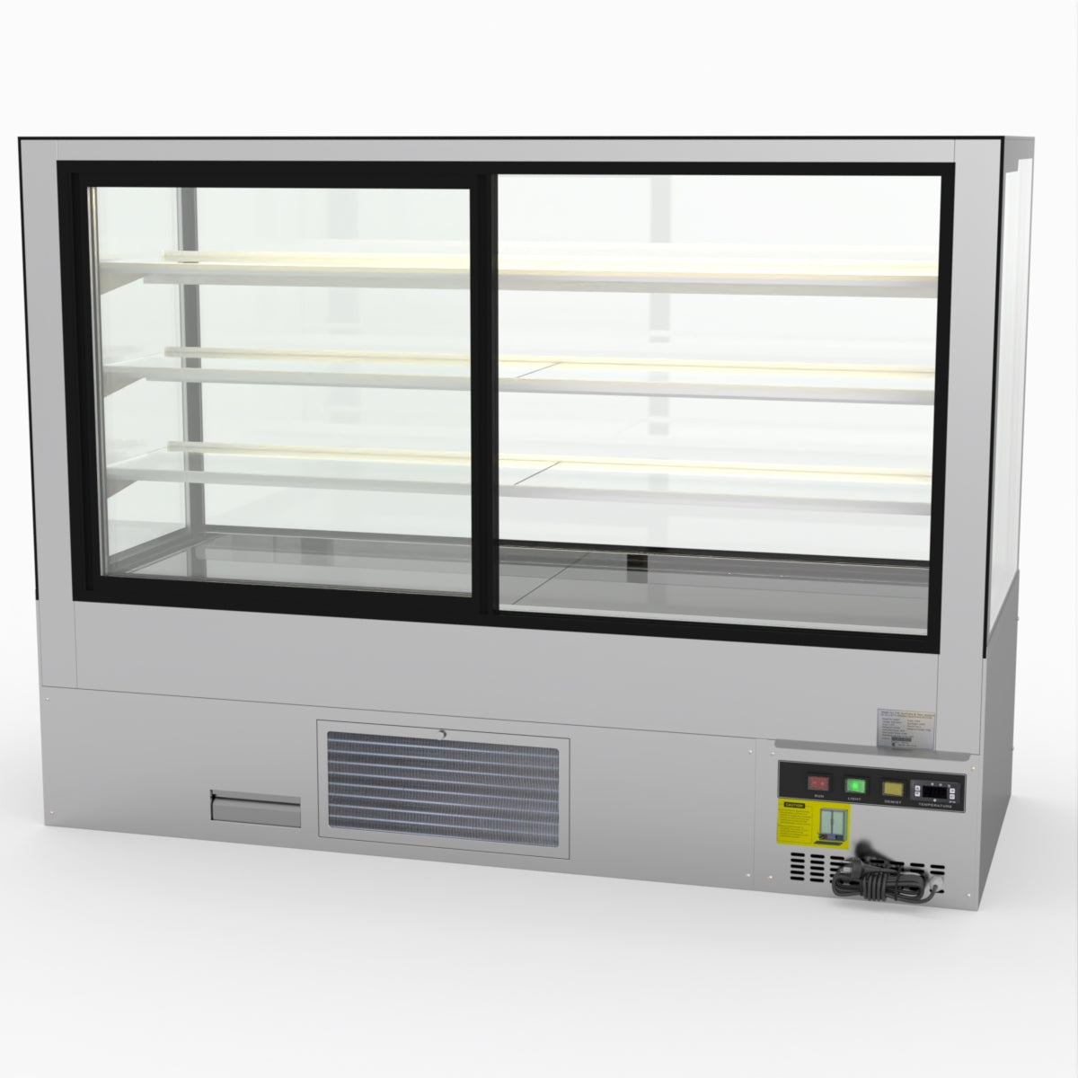 Bonvue Bonvue Cake Display SF860V