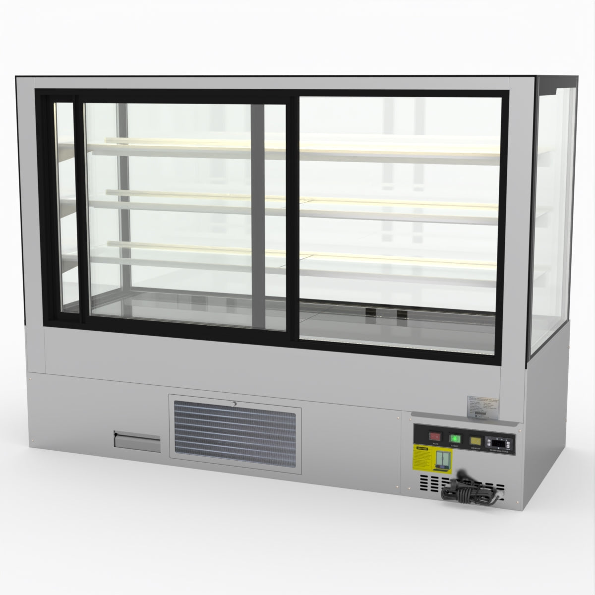 Bonvue Bonvue Cake Display SF860V