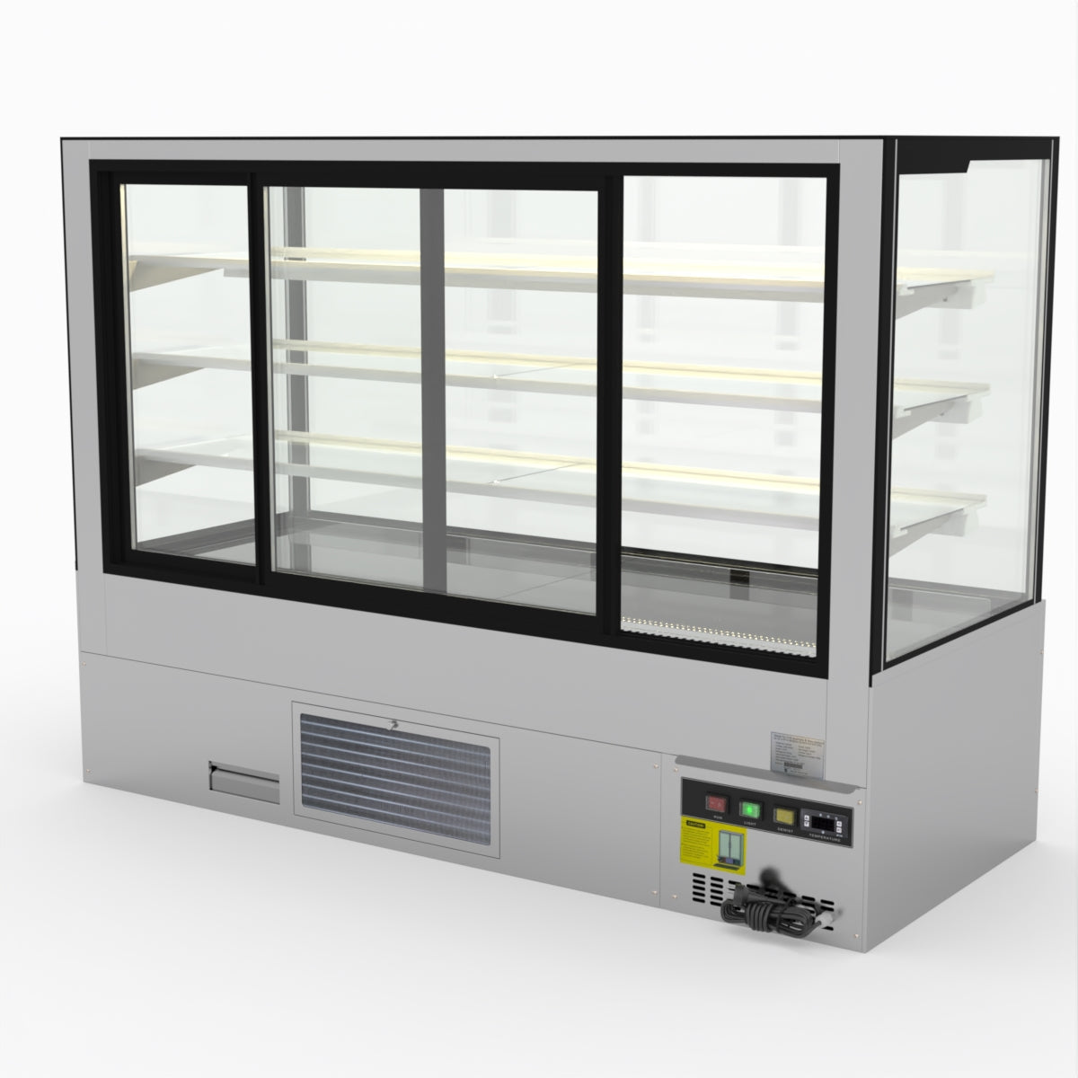 Bonvue Bonvue Cake Display SF860V