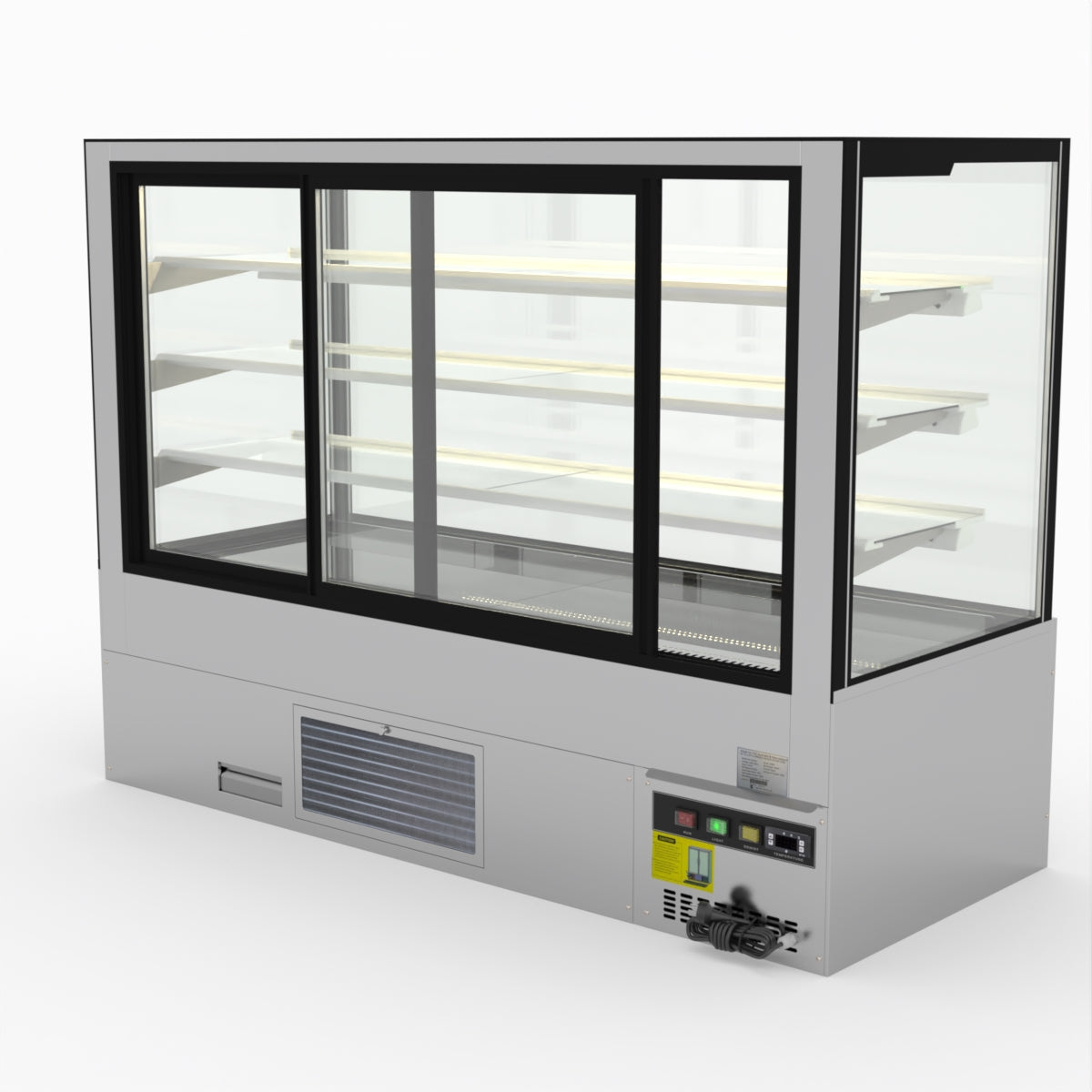 Bonvue Bonvue Cake Display SF860V