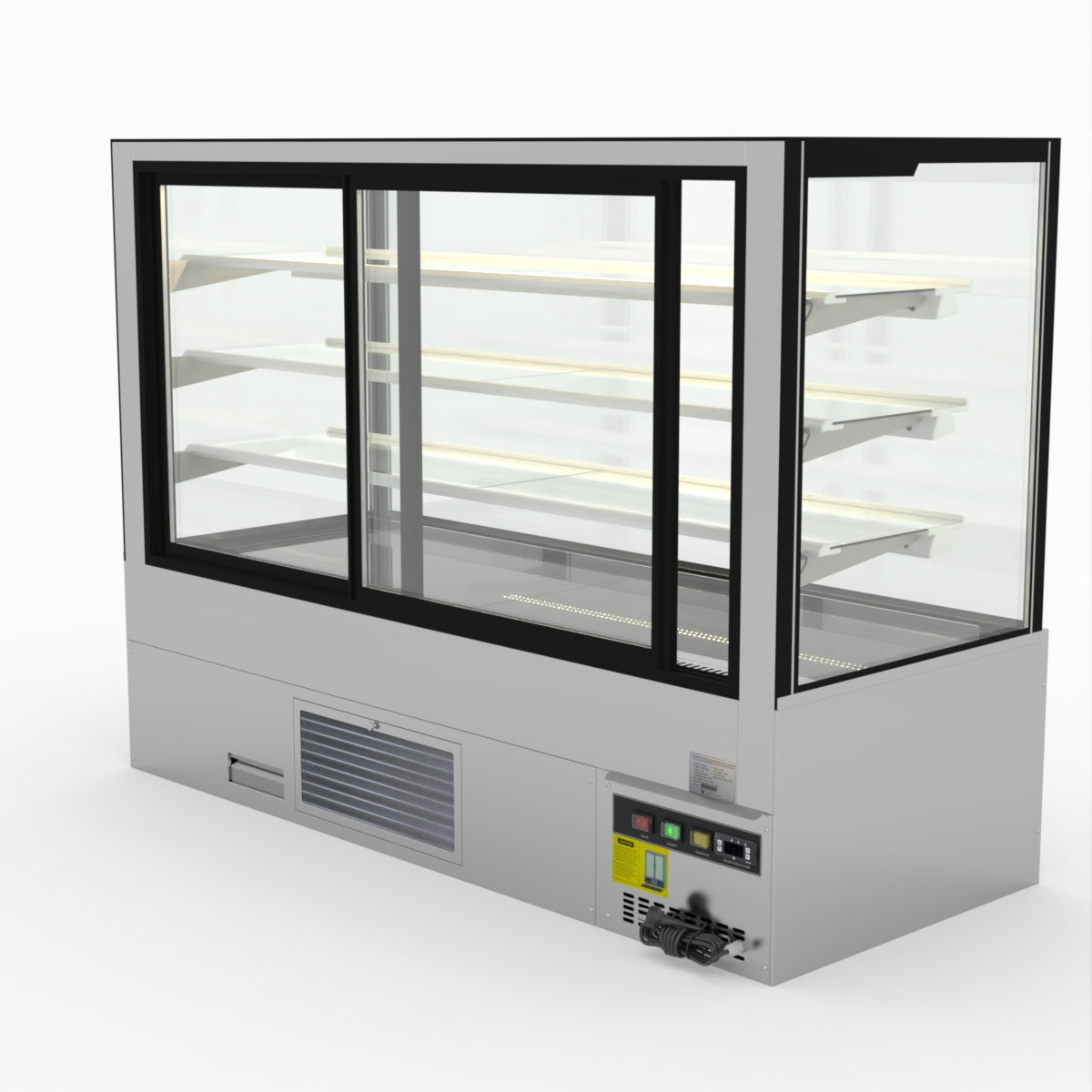 Bonvue Bonvue Cake Display SF860V