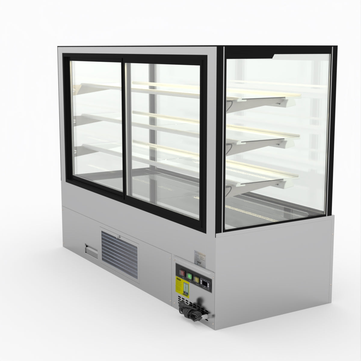 Bonvue Bonvue Cake Display SF860V