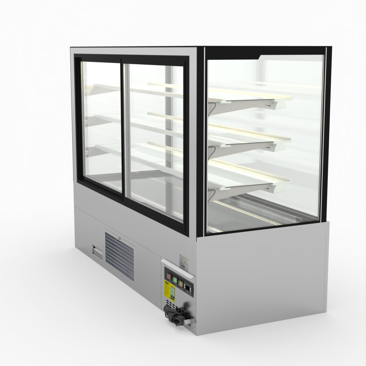 Bonvue Bonvue Cake Display SF860V