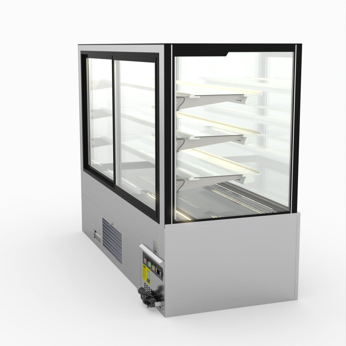 Bonvue Bonvue Cake Display SF860V