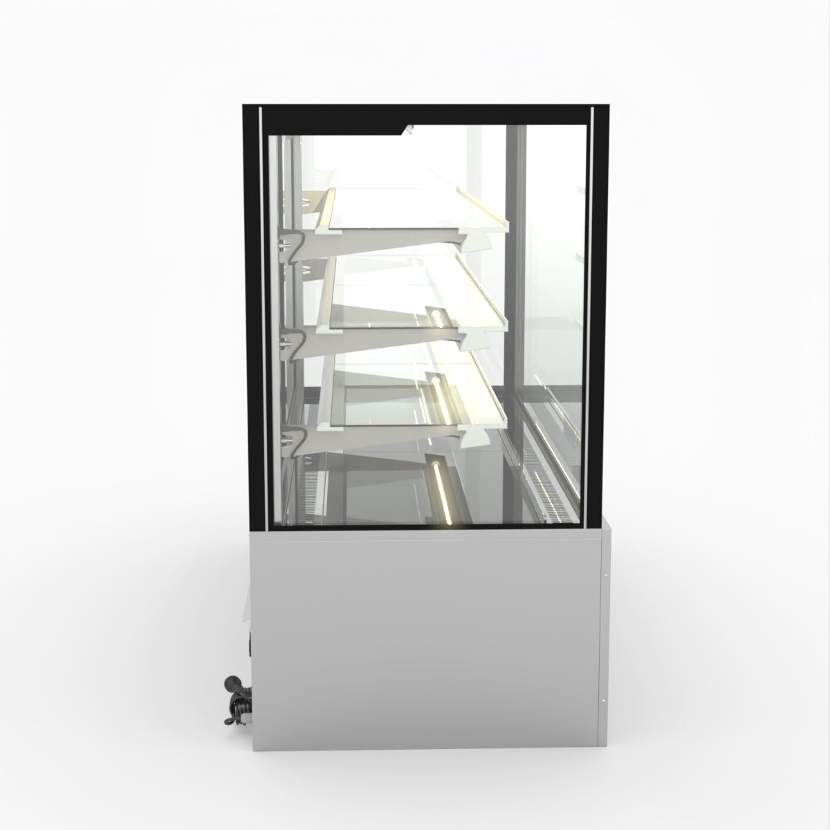 Bonvue Bonvue Cake Display SF860V