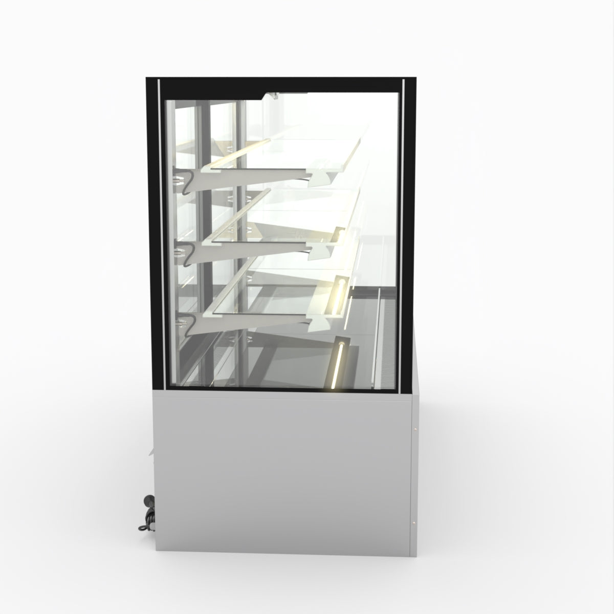 Bonvue Bonvue Cake Display SF860V