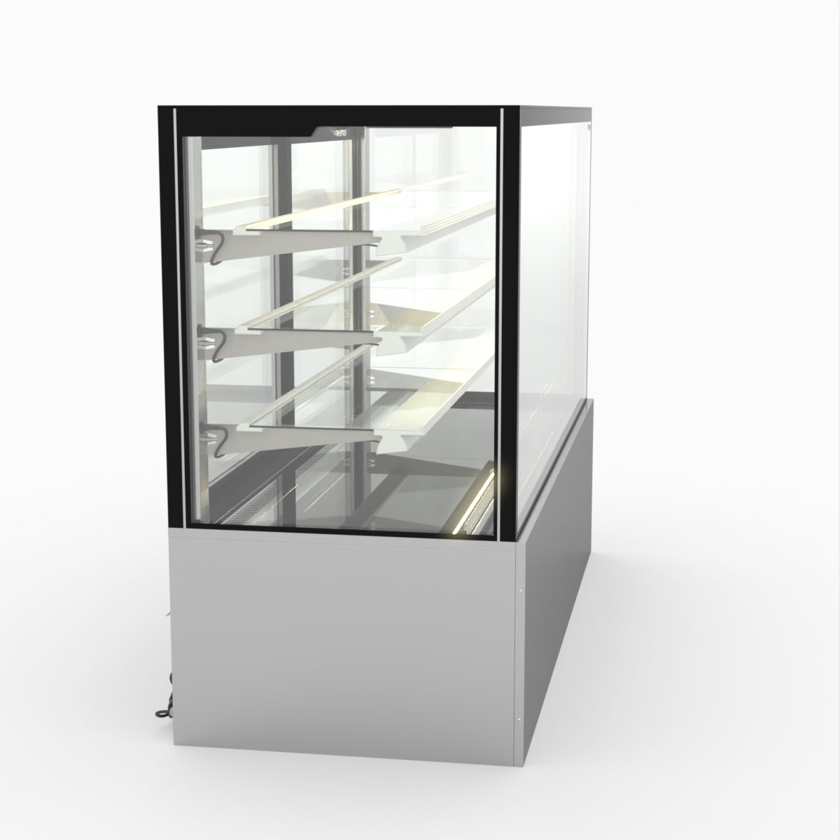 Bonvue Bonvue Cake Display SF860V