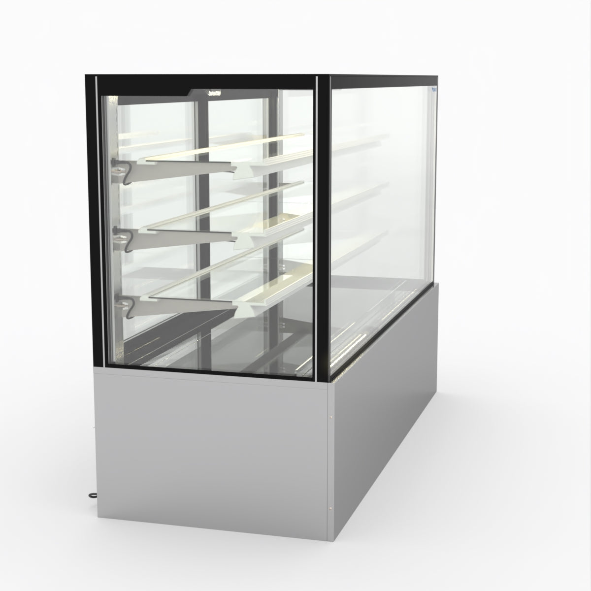 Bonvue Bonvue Cake Display SF860V