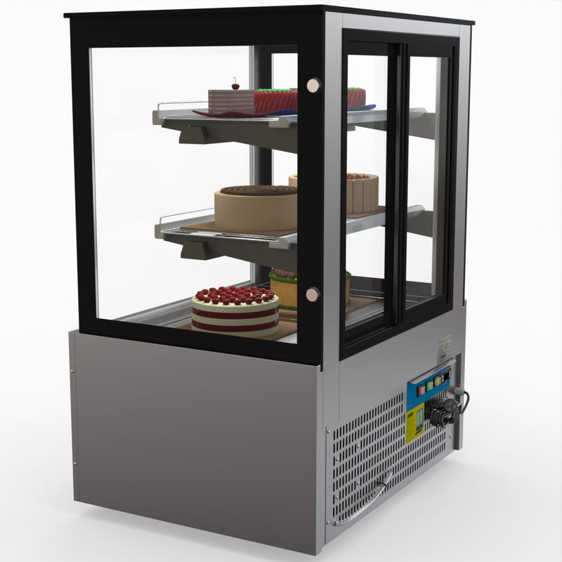 Bonvue Chilled Food Display SG090FA-2XB