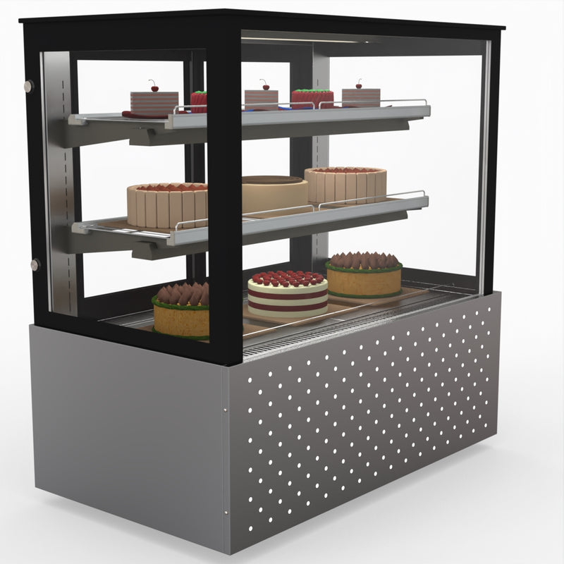 Bonvue Chilled Food Display SG120FA-2XB