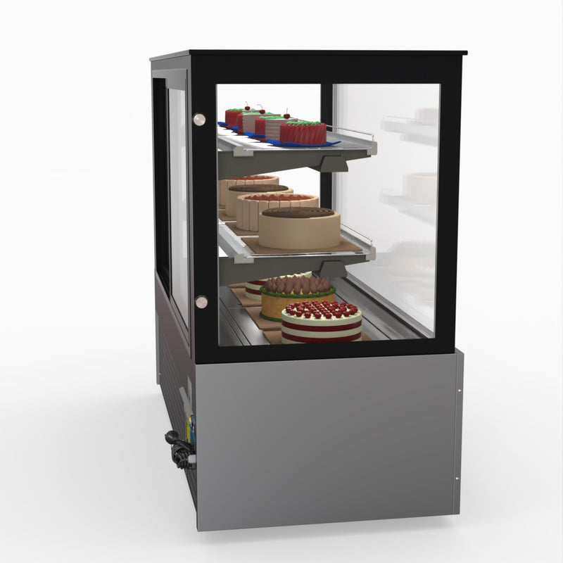 Bonvue Chilled Food Display SG150FA-2XB