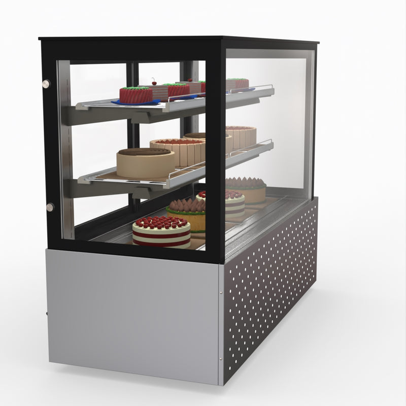 Bonvue Chilled Food Display SG150FA-2XB